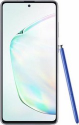 Замена динамика на телефоне Samsung Galaxy Note 10 Lite в Перми